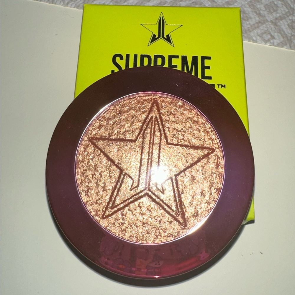 Supreme frost